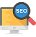 SEO Icon