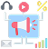 Social Media Icon