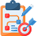 AI Content Icon