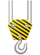Center Line Icon