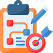 AI Content Icon