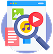 AI Content Icon